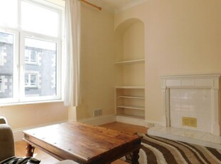 Flat to rent in Urquhart Street, City Centre, Aberdeen AB24