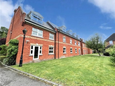 Flat to rent in Victoria Mews, St. Judes Road, Englefield Green, Egham TW20