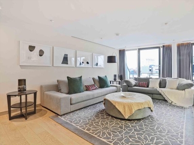 Flat to rent in W Residences, Wardour Street, Soho, London W1D