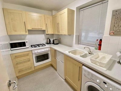 Flat to rent in Walden House, St Lukes Road South, Torquay TQ2