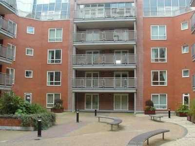 Flat to rent in Warstone Lane, Hockley, Birmingham B18