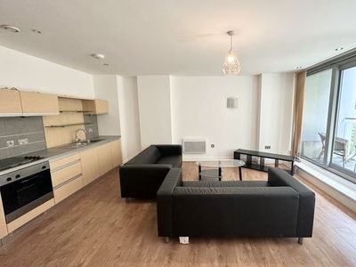 Flat to rent in Watson Street, Manchester M3