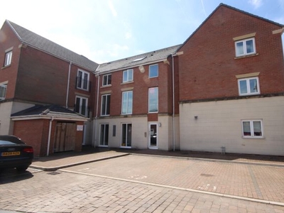 Flat to rent in Weavers Court, Buckshaw Village, Chorley PR7