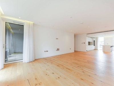 Flat to rent in Westminster, Westminster, London SW1P