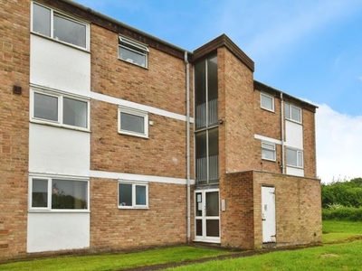 Flat to rent in Willmott Close, Whitchurch, Bristol BS14