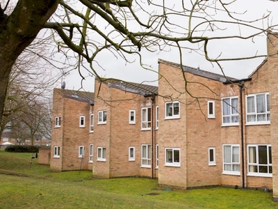 For Rent in Banbury, Oxfordshire 1 bedroom Flat