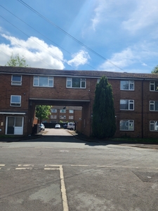 For Rent in Tamworth, Staffordshire 2 bedroom Flat