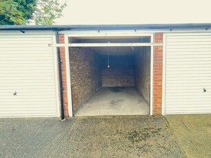 Garage for rent in Garage, Lakeside Close, Ipswich, Suffolk, IP2