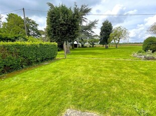 Land for sale in Casterton Lane, Tinwell, Stamford PE9