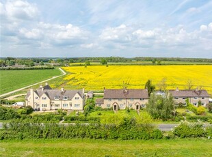 Land for sale in Cross Roads, Down Ampney, Cirencester GL7