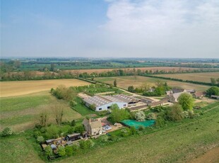 Land for sale in Lot 4 | Alex Farm, Swindon, Wiltshire SN6