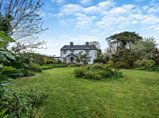 Land for sale in St. Twynnells, Pembroke, Pembrokeshire SA71