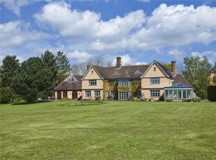 Land for sale in Stanningfield, Bury St. Edmunds, Suffolk IP29