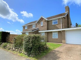 Link-detached house for sale in Meadow Riggs, Alnwick NE66