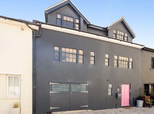 Mews house for sale in Brunswick Street West, Hove BN3