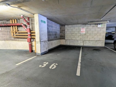 Parking/garage to rent in Strand Street, Liverpool L1