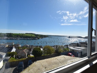 Penthouse to rent in Langton Terrace, Falmouth TR11