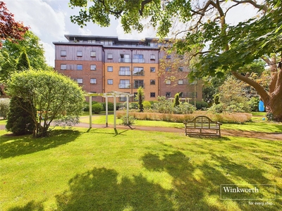 Priory Point, 36 Southcote Lane, Reading, RG30 2 bedroom flat/apartment in 36 Southcote Lane