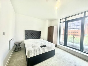 Property for rent in Northill Apartments, 65 Furness Quay, Salford, M50