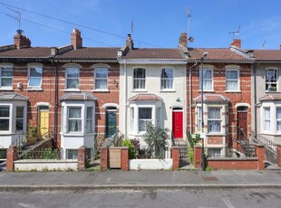 Property for sale in Banner Road, Montpelier, Bristol BS6