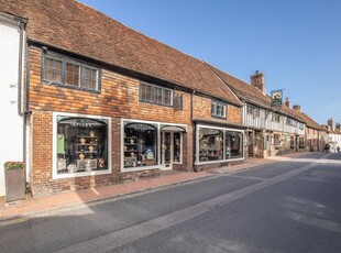 Property for sale in High Street, Alfriston, Polegate BN26
