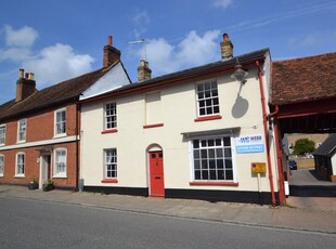 Property for sale in High Street, Buntingford SG9