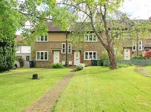 Property for sale in Langley Hill, Kings Langley WD4