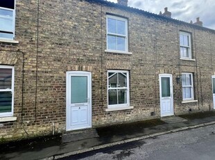 Property for sale in Little End, Holme-On-Spalding-Moor, York YO43
