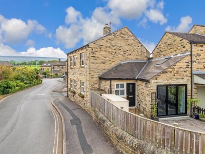 Property for sale in Orchard Lane, Addingham, Ilkley LS29