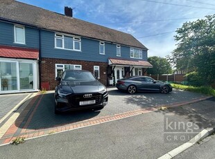 Property for sale in Princesfield Road, Waltham Abbey EN9