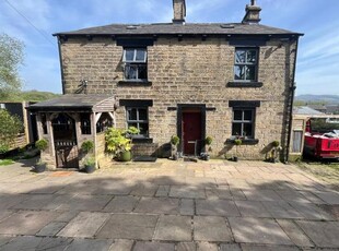 Property for sale in Printers Brow, Hollingworth, Hyde SK14