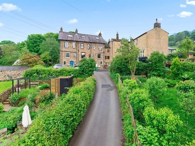 Property for sale in Silver Mill Cottages, Silver Mill Hill, Otley LS21