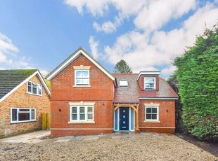 Property for sale in Swains Lane, Flackwell Heath, High Wycombe HP10