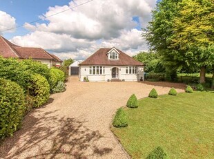 Property for sale in Tring Hill, Tring HP23