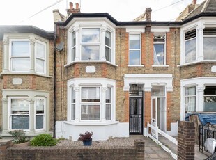 Property for sale in Winchester Road, London E4