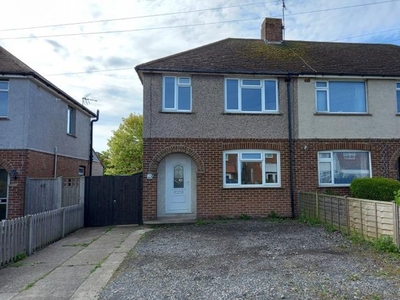Property to rent in 64 Poulders Gardens, Sandwich, Kent CT13