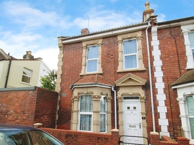 Property to rent in Agate Street, Bedminster, Bristol BS3