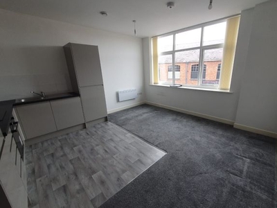 Property to rent in Arthur Street, Barwell, Leicester LE9