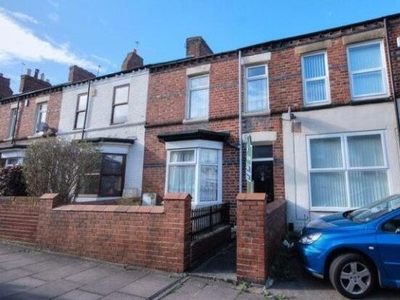Property to rent in Belle Grove West, Newcastle Upon Tyne NE2