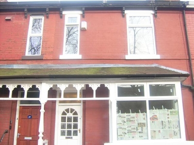Property to rent in Birch Lane, Longsight, Manchester M13