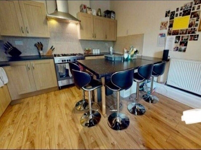 Property to rent in Derby Road, Nottingham NG7