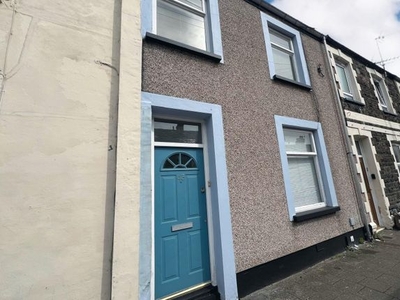Property to rent in Emerald Street, Roath, Cardiff CF24
