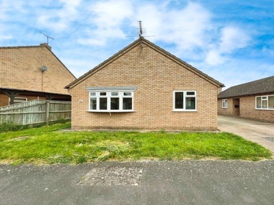 Property to rent in Fox Wood North, Ely CB7