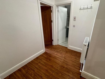 Flat to rent in Freer Street, Walsall WS1