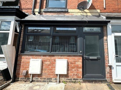 Property to rent in Gleave Road, Birmingham B29