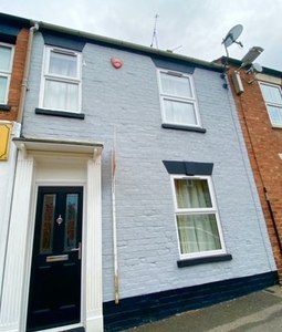 Property to rent in Glyn Street, New Bradwell, Milton Keynes MK13