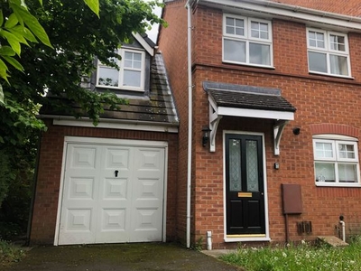 Property to rent in Hainer Close, Stafford ST17