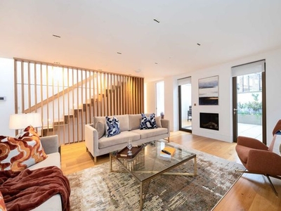 Property to rent in Hippodrome Place, London W11