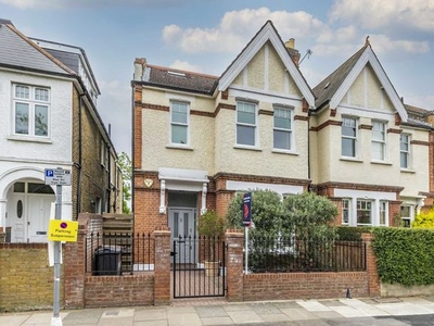 Property to rent in Home Park Road, London SW19