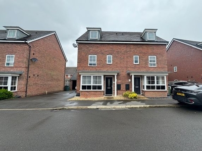 Property to rent in Joseph Hall Drive, Tipton DY4